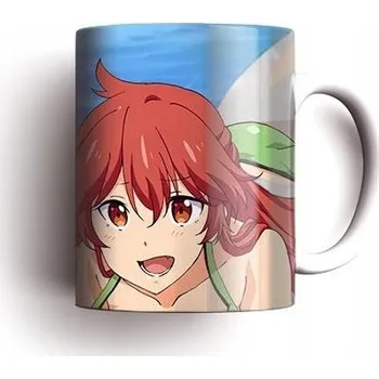 Keramický hrnek 330 ml Anime