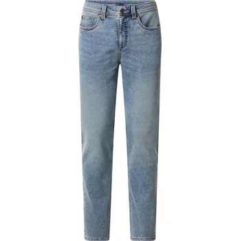 Pánské džíny esmara Men Pánské džíny "Slim Fit" (světle modrá, 52 (36/32))