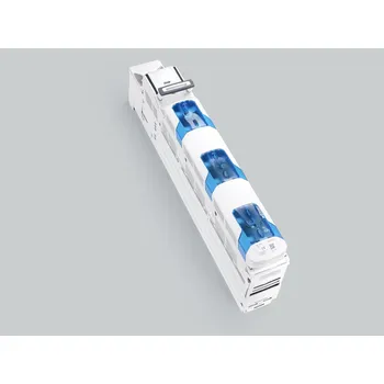 Autopojistky QUADRON NH2, 185Power Speed, 3P - Pojistkový odpínač 185Power Speed (33633.000)