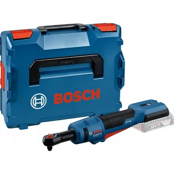 Ráčnový utahovák 18V Bosch GRC 18V-60 kufr L-BOXX 3/8" 60 Nm