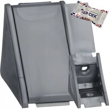 Nábytkové kování Úhelník nábytkový držák 27x27x21 komandorek spojka police STŘÍBRNÝ 100 KS