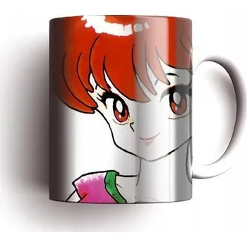 Keramický hrnek 330 ml Anime