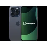 iPhone 15 Pro Max 256GB Modrý titan - Použité