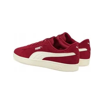 Dámská obuv Tenisky Puma Smash 3.0 390984 21 Burgundské
