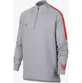Pánská móda Dětské fotbalové tričko Dry Squad Dril Top 18 916125-060 - Nike XS (122-128 cm)