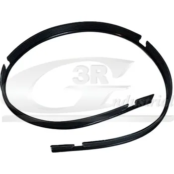 Lišta karosérie Ozdobná / ochranná lišta, boční stěna 3RG 90292