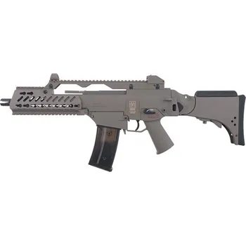 Airsoftová zbraň Specna Arms Airsoftová zbraň SA-G11V KeyMod EBB - písková TAN, Specna Arms, SA-G11V