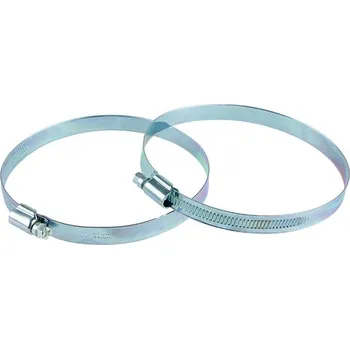 hadicová spona LEVIOR Spona hadicová 100-120mm ZN 45614.01