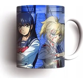 Keramický hrnek 330 ml Anime