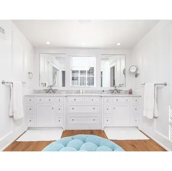 LED panel Kulatý Ledvance očka bílá