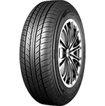 Celoroční pneumatika Nankang All Season Plus N-607+ 235/70 R16 106 H