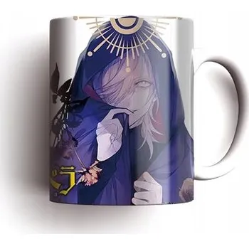 Keramický hrnek 330 ml Anime