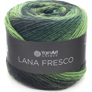 Příze Příze YarnArt Lana Fresco 8104