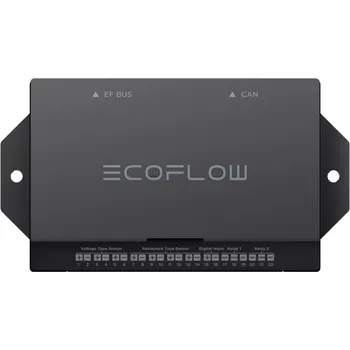 Powerbanka EcoFlow Power Link - expresní doprava