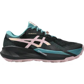 Dámská běžecká obuv Trailové boty ASICS TRABUCO 14 GTX 1012b936-001 Velikost 37 EU | 4 UK | 6 US | 23 CM