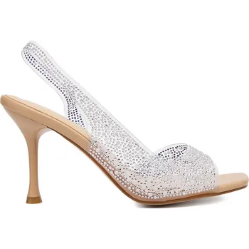 Dámské sandále Sandály Jenny