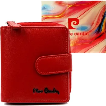 Peněženka Peněženka Pierre Cardin TILAK155 2509 - červená
