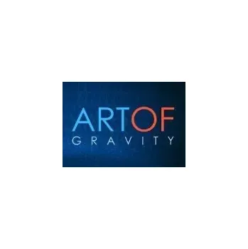 Počítačová hra Art Of Gravity