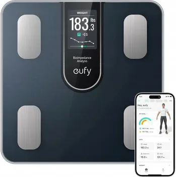 Osobní váha Osobní váha Eufy Smart Scale C20