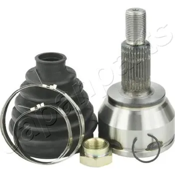 Hřídel nápravy Sada kloubů, hnací hřídel JAPANPARTS GI-L22