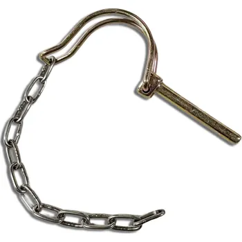 Příslušenství pro přívěs CHEVAL LIBERTE Pojistka hrudní zábrany Cheval Liberté