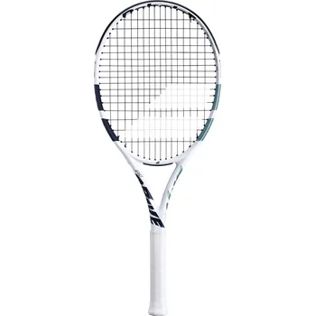 Tenisová raketa Tenisová raketa Babolat Evo Drive Lite Wht Gen2 L0