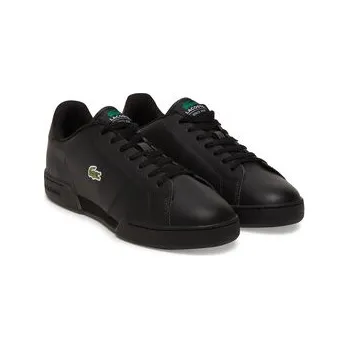Pánská obuv Sneakersy Lacoste Carnaby Cup 7-49SMA0035 Černá 44
