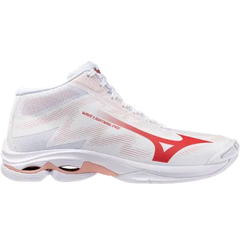 Dámská obuv Indoorové boty Mizuno Wave Lightning Pro Mid Women v1gc2665-73 Velikost 40,5 EU | 7 UK | 9,5 US | 26 CM