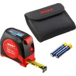 SOLA METEC 71510201 s laserovým dálkoměrem 5 m/20 m