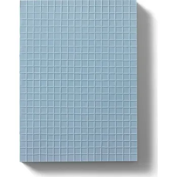 Zápisník Labobratori Martina Celeste zápisník, modrý