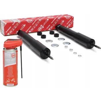 Tlumič pérování Master-Sport Germany 16K004961P