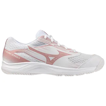 Dámské tenisky Indoorové boty Mizuno Cyclone Speed 5 Women v1gc2580-73 Velikost 41 EU | 7,5 UK | 10 US | 26,5 CM