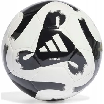 Fotbalový míč Fotbalový míč adidas Tiro Club Ball vel. 5