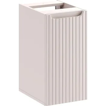 Koupelnový nábytek Závěsná spodní koupelnová skříňka Nova Cashmere 81-30-39-C kašmírová