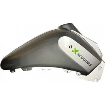 Motorová koloběžka Kryt nádrže X-scooters XRS01 RAPTOR
