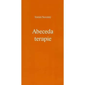 Poezie Abeceda terapie