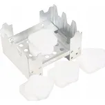 Kombat Tactical Skládací vařič na pevný…