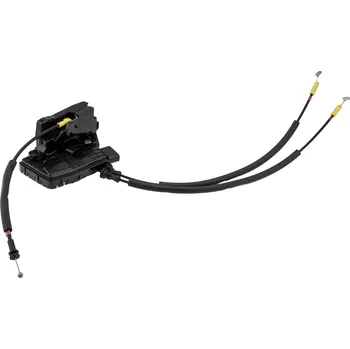 Centrální zámek Centrální zámek KIA Sportage (QL, QLE) – zadní levý