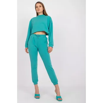 Dámské kalhoty Teplákové kalhoty model 167921 BFG M