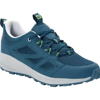 Pánské polobotky Jack Wolfskin VOJO 3 VENT LOW M 4051221_1274 47