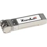 XtendLan SFP28, 25GBase-LR, SM 1310nm, DDM, 2km, LC konektor, Cisco kompatibilní, DDM XL-MS28-LR-Lite