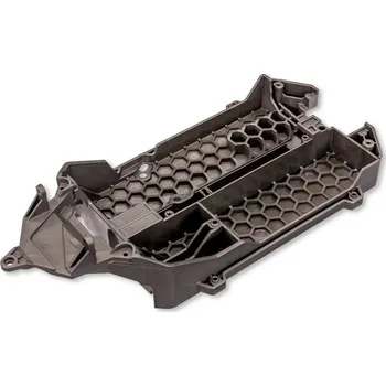 RC vybavení Traxxas šasi Mini Rally - expresní doprava