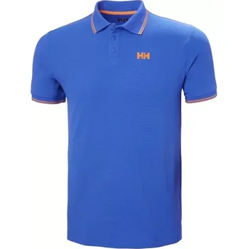 Pánské tričko Pánské polo tričko Helly Hansen Kos M 34068 544 XL