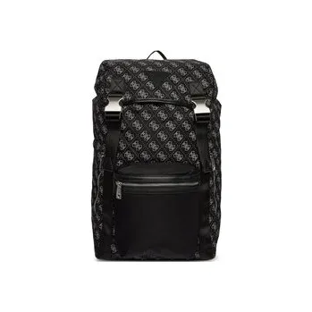 Městský batoh Guess Batoh HMBENP P6111 Černá OS