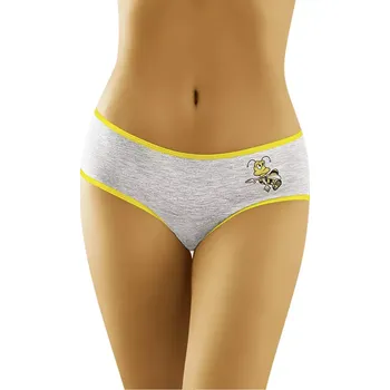 Dámské spodní prádlo Kalhotky model 159494 Wolbar s
