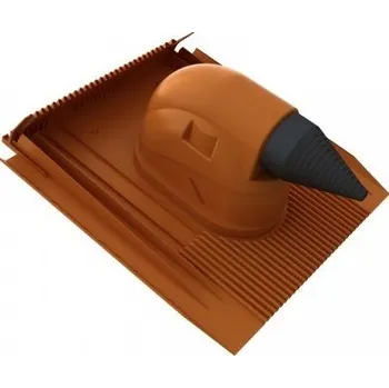 Venduct® Solar univerzální hadicový prostup KIT Varianta: červená