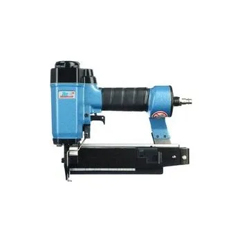 Sponkovačka Hřebíkovačka BeA SK451-717 C pro kolářské hřebíky SK400