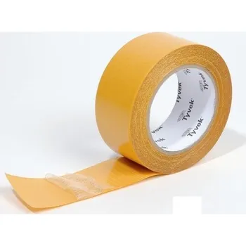 Tyvek® oboustranná lepicí páska