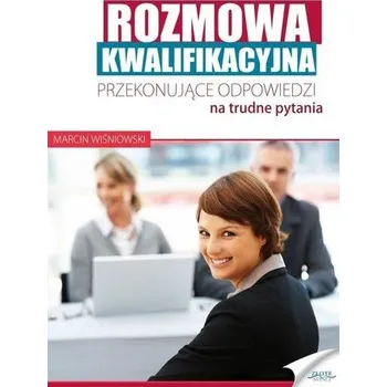 Rozmowa kwalifikacyjna - Marcin wiśniowski