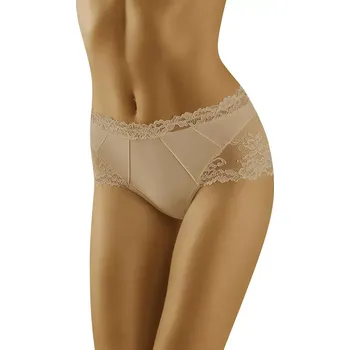 Dámské spodní prádlo Kalhotky model 116758 Wolbar XXL